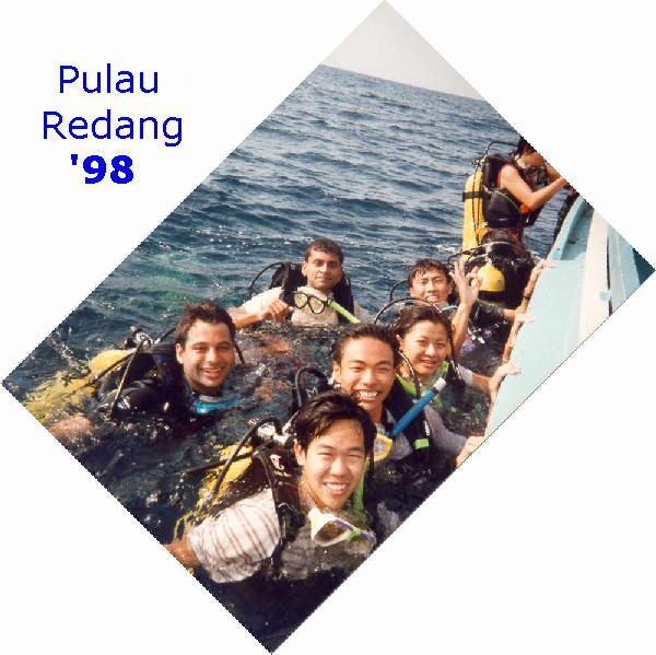 Pulau Redang