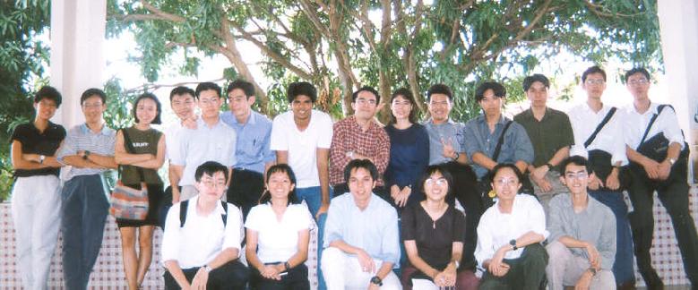 Community Health Project (COFM)