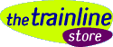 the trainline store
