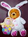 Easter 1998-1999