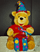 Happy Birthday 1998-1999