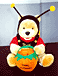 Happy Halloween 1998-1999