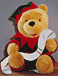 Holiday Elf 1996