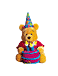 Musical Birthday Pooh 2001