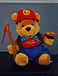Summer Camp 1998