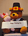 Thanksgiving 1998-1999