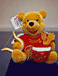 Valentine 1998-1999