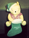 Classic Pooh99 Plush