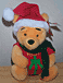 Winnie Noel Cad Musical 2000