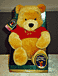 An Enchanted Christmas Pooh 1998
