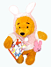 Bunny Ph Pink 2000