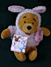 Bunny Ph White 2000