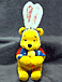 Easter Chick 2001