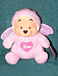 Pink Angel Pooh 2001