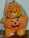 Pumpkin Pooh 2000