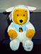 Lamby Pooh 2000