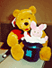 Magician Pooh 2000