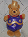 Ornament Pooh 1999