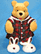 PJ Pooh 2001