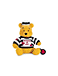 Prisoner of Love Pooh 2001