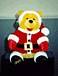 Santa Pooh 1999