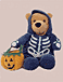 Skeleton Pooh 1998