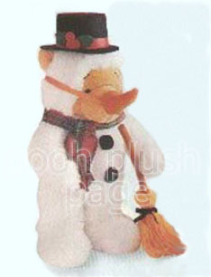 Pooh Plush Image