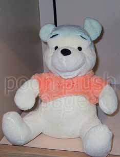 Pooh Plush Image