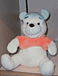 Spring Butter Pooh 2002