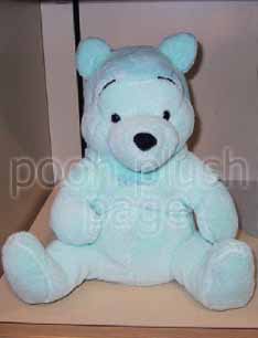 Pooh Plush Image