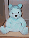 Spring Lagoon Pooh 2002