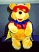 Super Pooh 1998
