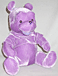 Sweet Lilac Pooh 2002