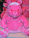 Sweet Tickle Pooh 2002