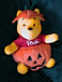 Halloween Pumpkin 1999