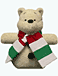 Snowman Pooh 1998