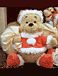Sound Santa Pooh 2001