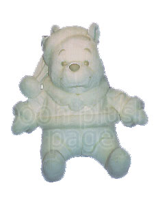 Pooh Plush Image
