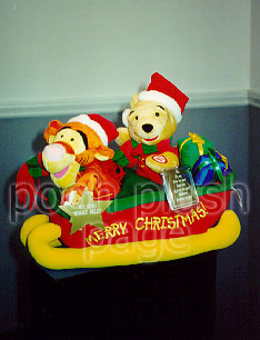 Pooh Plush Image