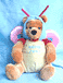 Easter Pooh 2001