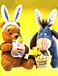 Easter Pooh 2002