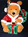 Santa Pooh 2001