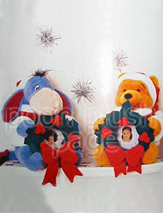 Pooh Plush Image