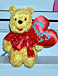 Valentine Pooh 2002