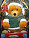 Winter Pooh 1999