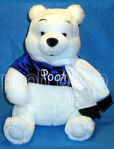 Pooh Plush Image