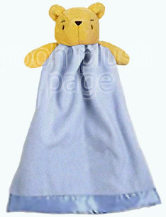 Pooh Plush Image