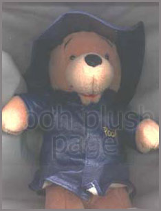 Pooh Plush Image