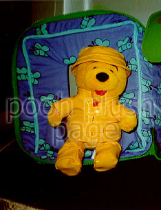 Pooh Plush Image