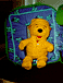 Dress Up Pooh 1998